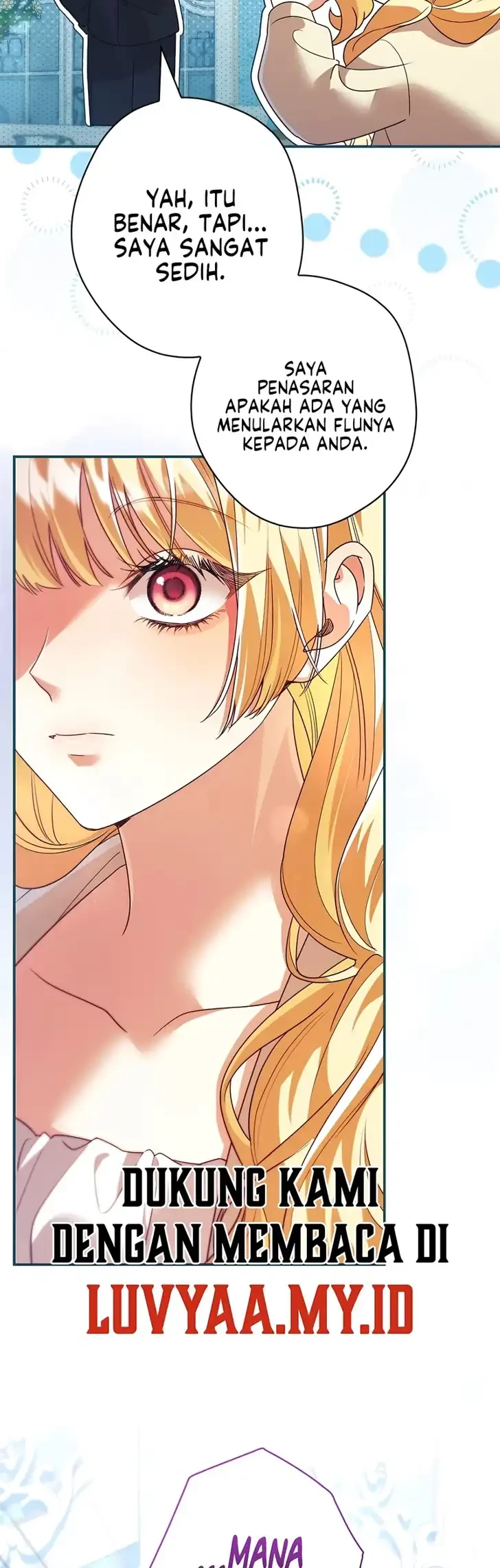 A Villain Consumed by Desire Chapter 24 - halaman 48