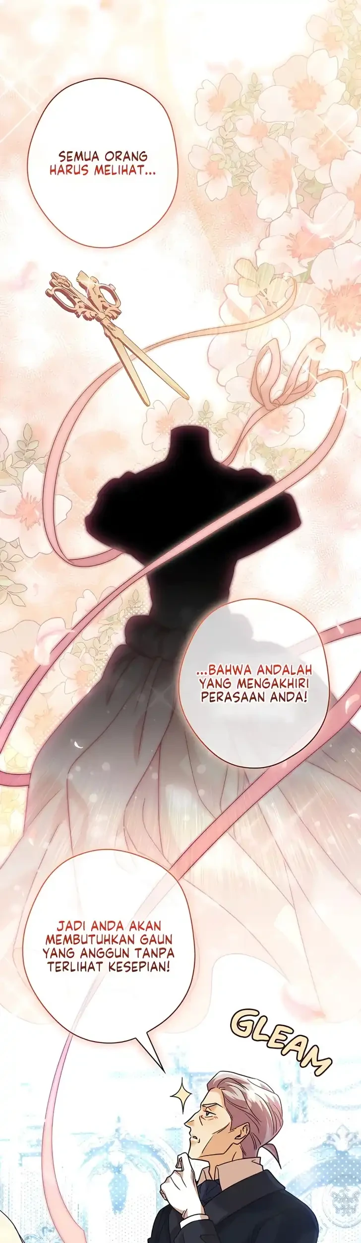 A Villain Consumed by Desire Chapter 25 - halaman 13