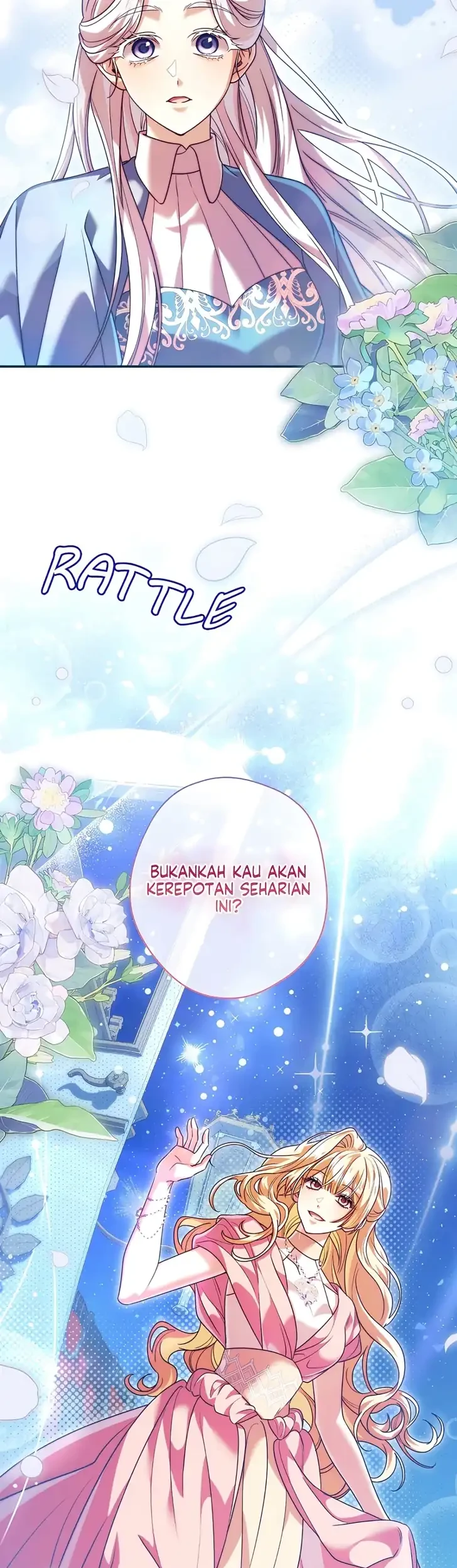 A Villain Consumed by Desire Chapter 25 - halaman 19
