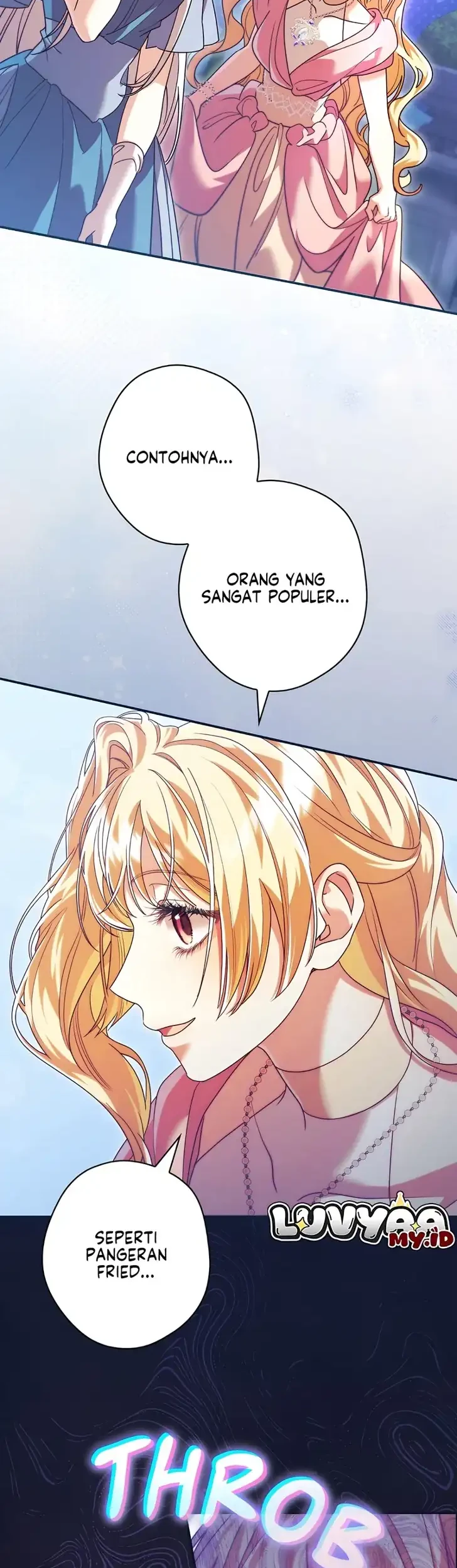 A Villain Consumed by Desire Chapter 25 - halaman 23