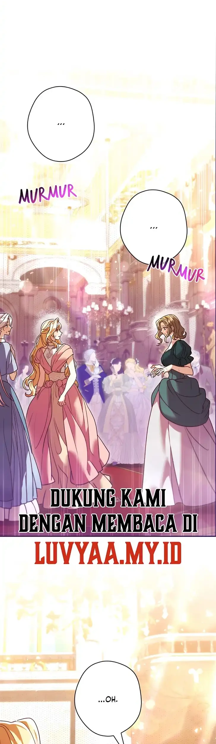 A Villain Consumed by Desire Chapter 25 - halaman 44