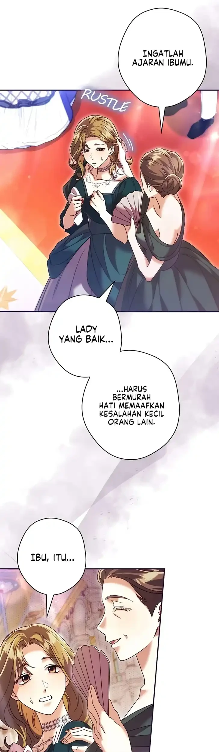 A Villain Consumed by Desire Chapter 26 - halaman 13