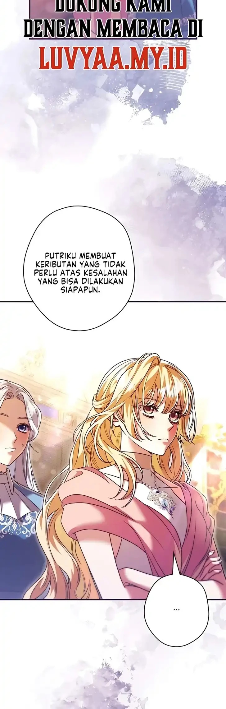 A Villain Consumed by Desire Chapter 26 - halaman 15