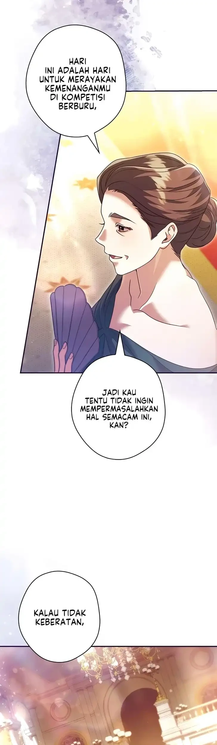 A Villain Consumed by Desire Chapter 26 - halaman 16