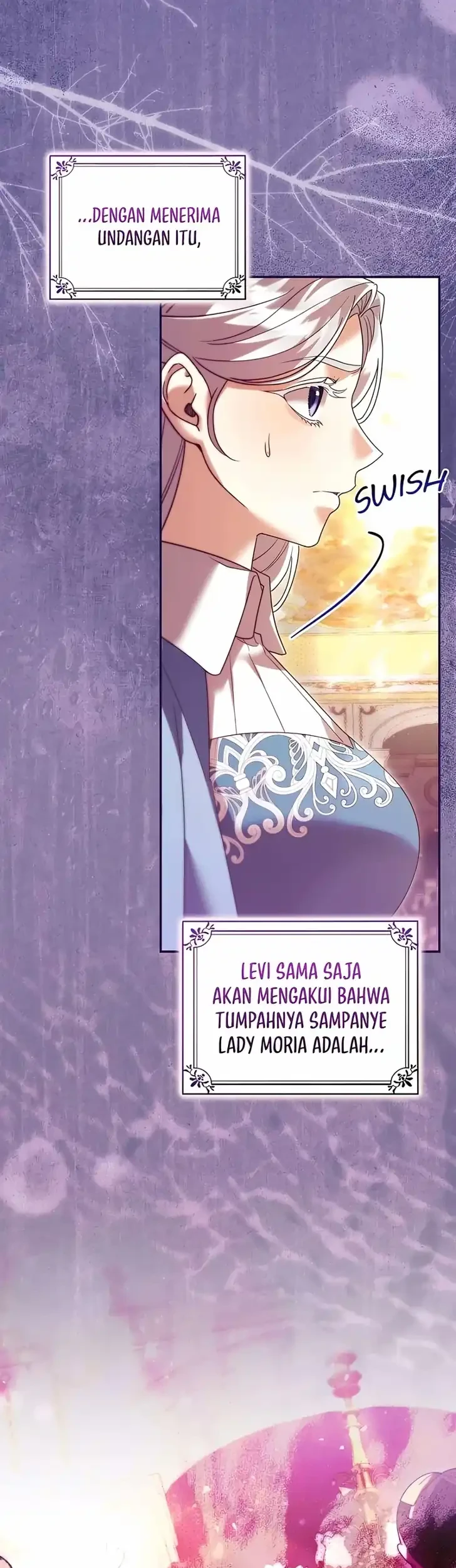 A Villain Consumed by Desire Chapter 26 - halaman 19