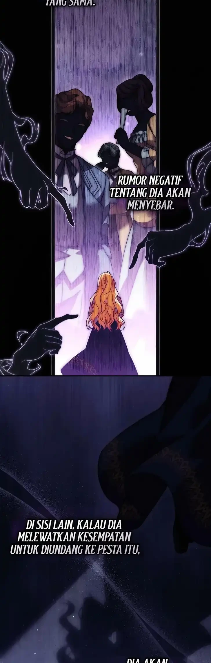 A Villain Consumed by Desire Chapter 26 - halaman 21