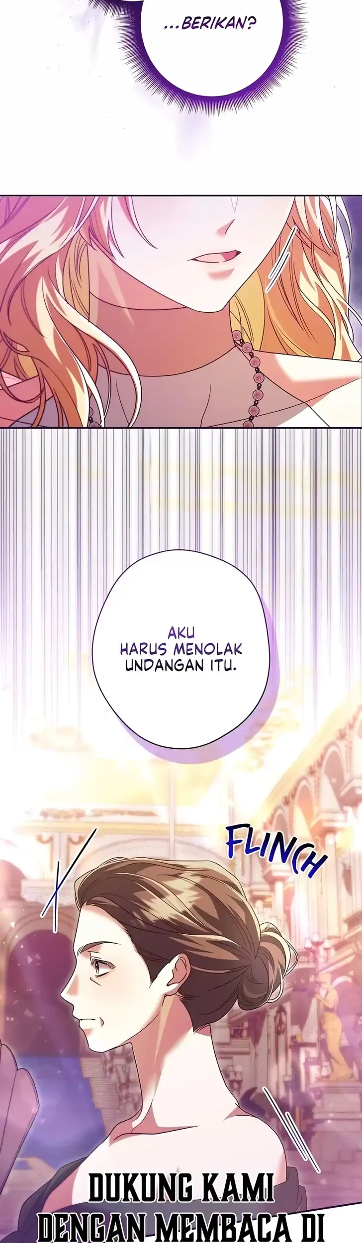 A Villain Consumed by Desire Chapter 26 - halaman 23
