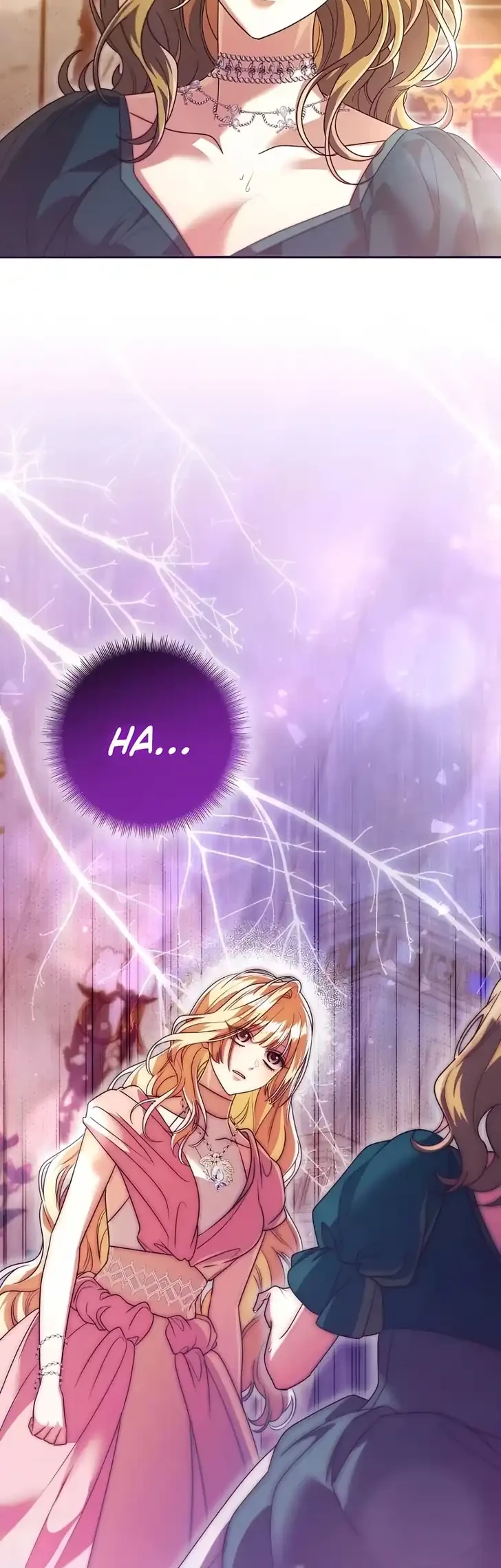 A Villain Consumed by Desire Chapter 26 - halaman 3