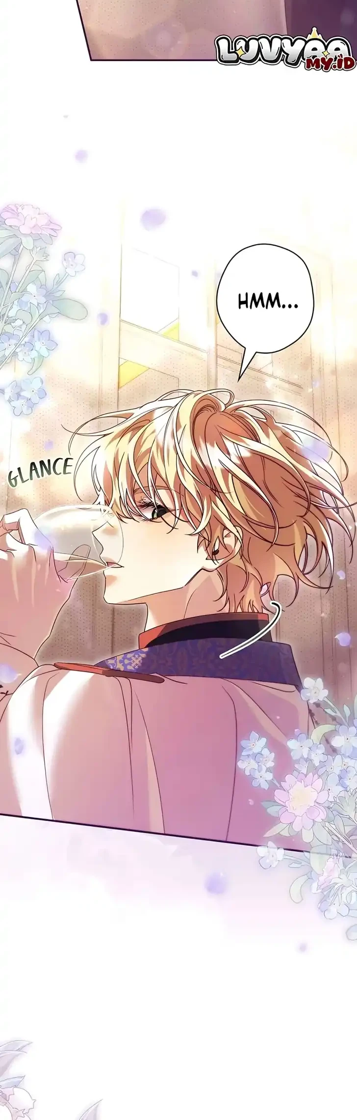 A Villain Consumed by Desire Chapter 26 - halaman 39