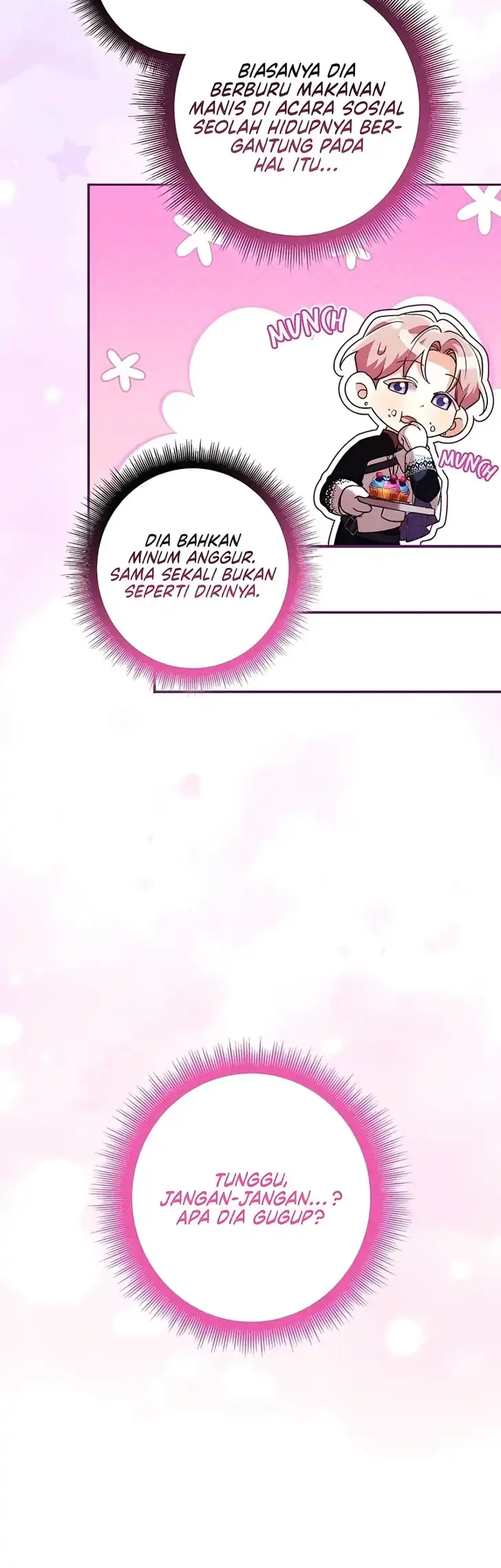 A Villain Consumed by Desire Chapter 26 - halaman 42