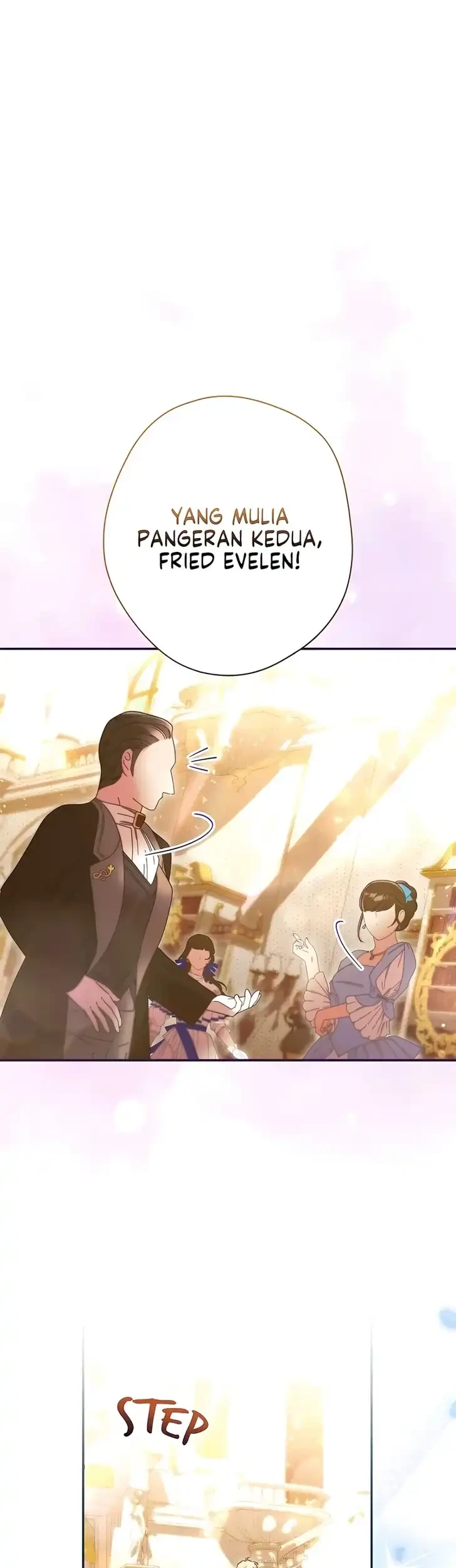 A Villain Consumed by Desire Chapter 26 - halaman 43