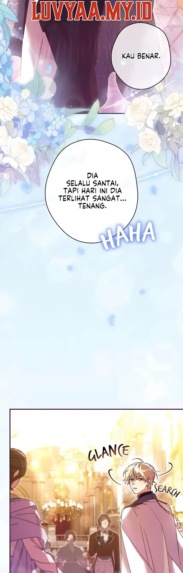 A Villain Consumed by Desire Chapter 26 - halaman 45