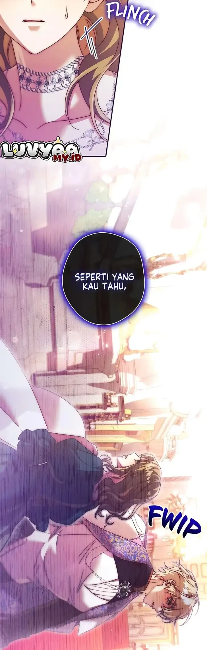 A Villain Consumed by Desire Chapter 26 - halaman 48