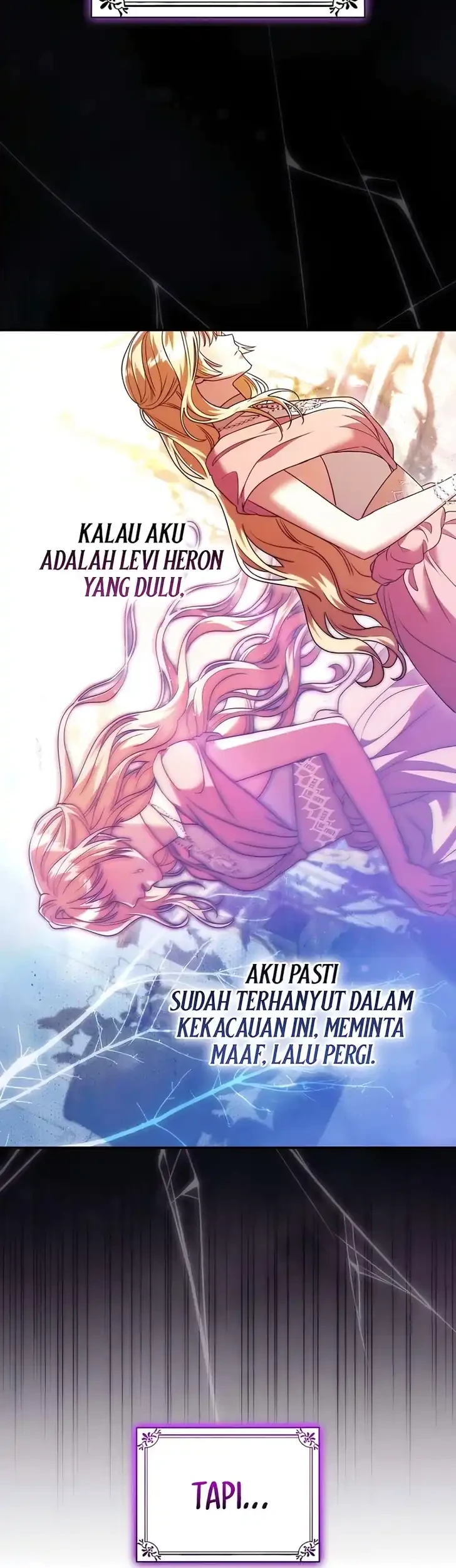 A Villain Consumed by Desire Chapter 26 - halaman 7