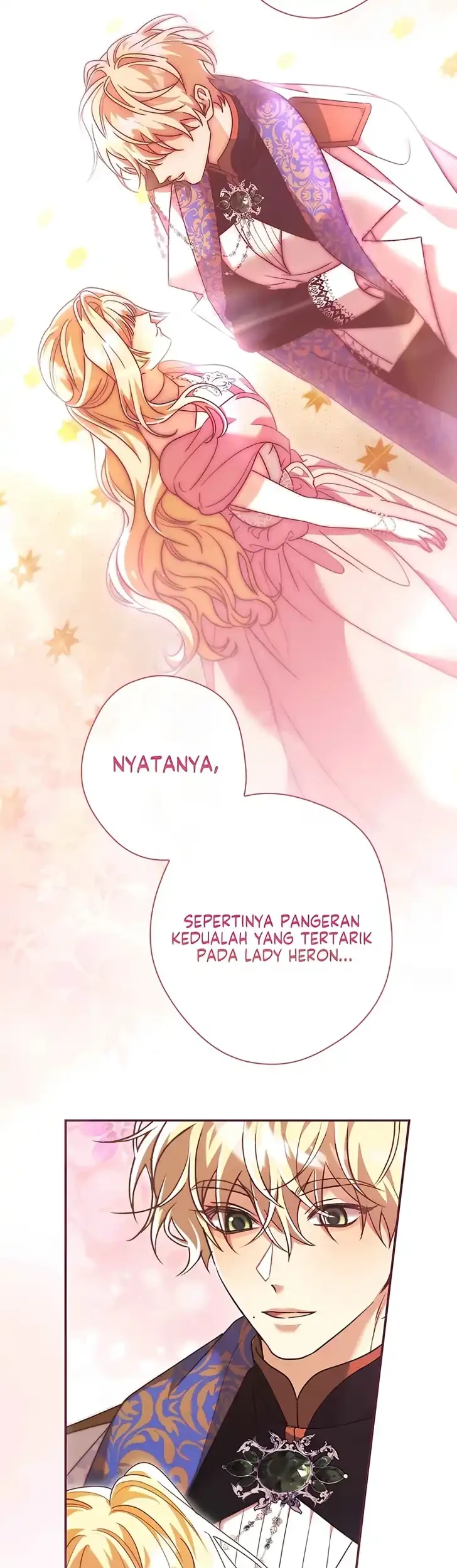 A Villain Consumed by Desire Chapter 27 - halaman 10