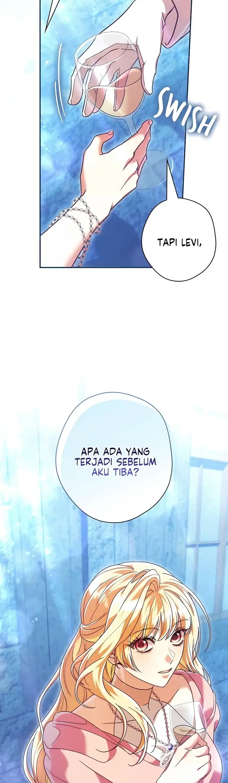 A Villain Consumed by Desire Chapter 27 - halaman 14