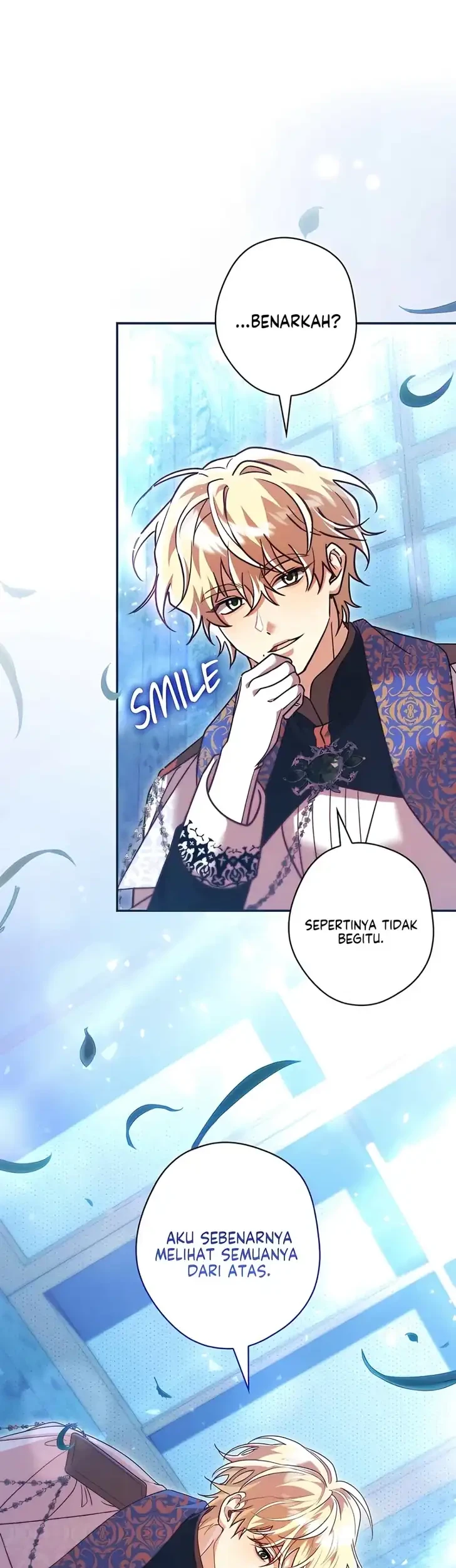 A Villain Consumed by Desire Chapter 27 - halaman 17