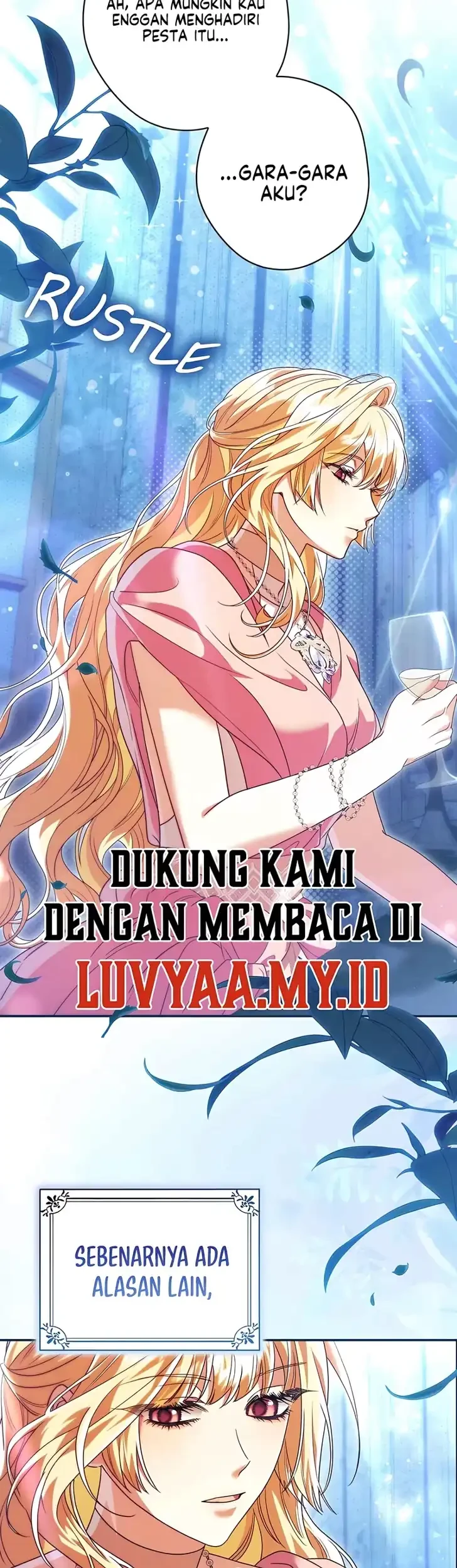 A Villain Consumed by Desire Chapter 27 - halaman 22