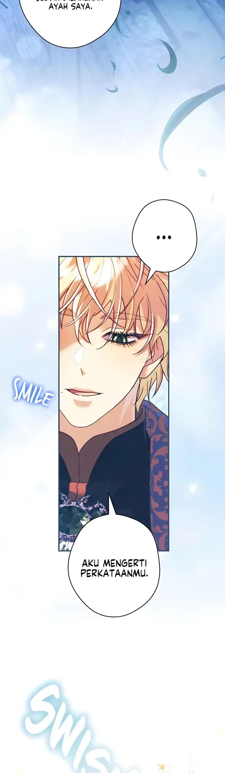 A Villain Consumed by Desire Chapter 27 - halaman 29