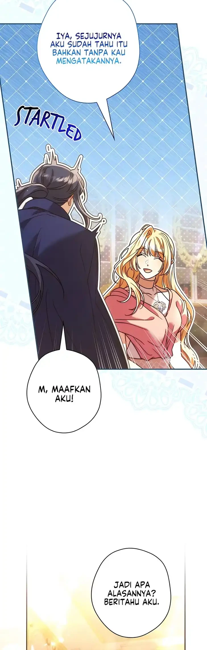 A Villain Consumed by Desire Chapter 28 - halaman 15