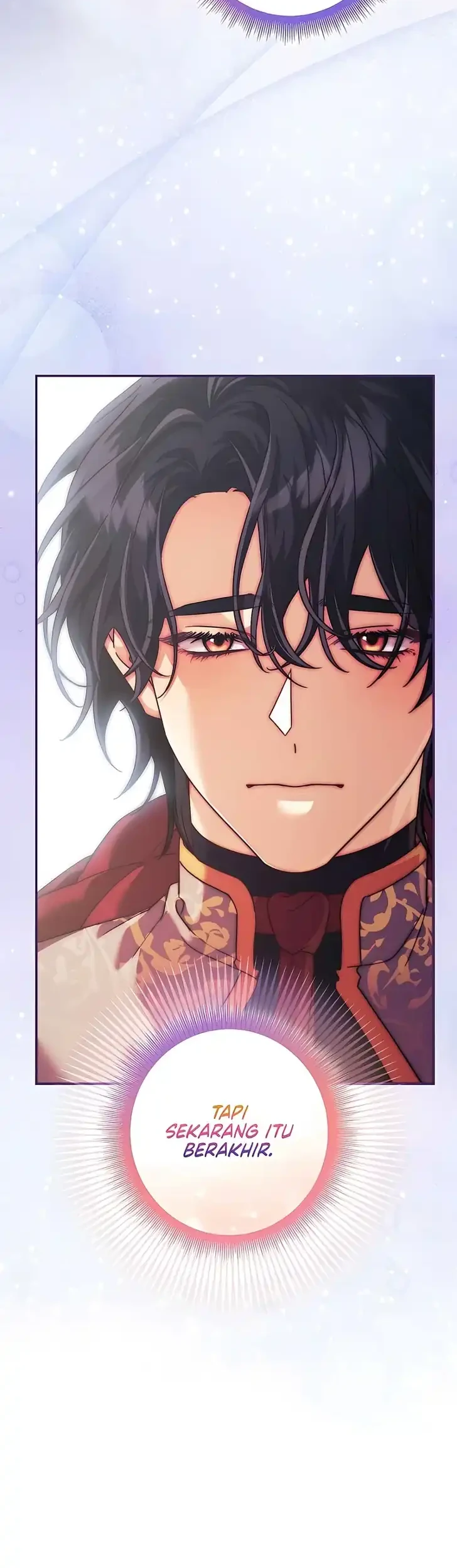 A Villain Consumed by Desire Chapter 28 - halaman 50