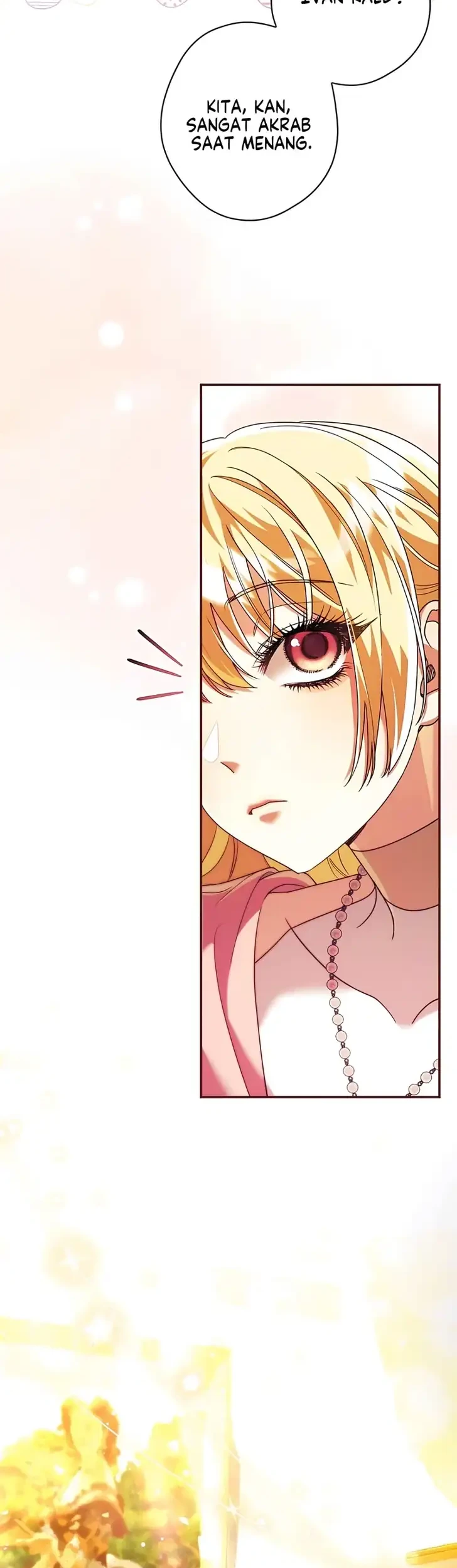 A Villain Consumed by Desire Chapter 28 - halaman 8