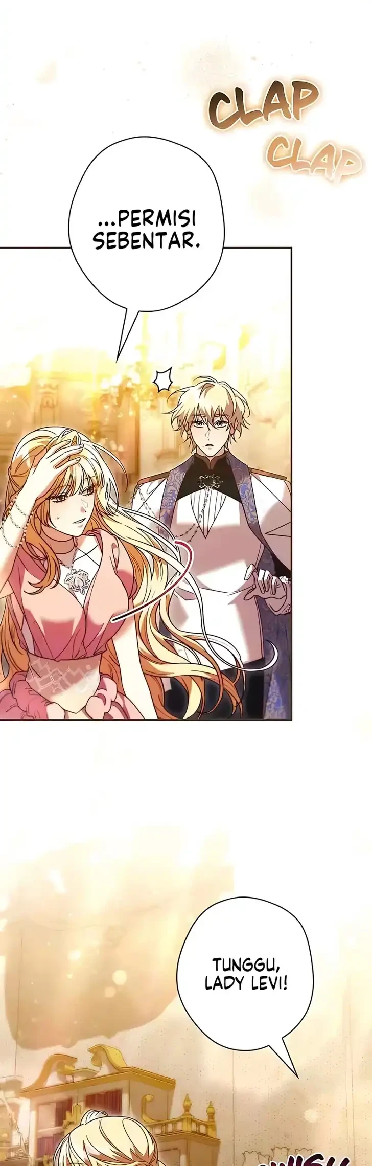 A Villain Consumed by Desire Chapter 29 - halaman 18