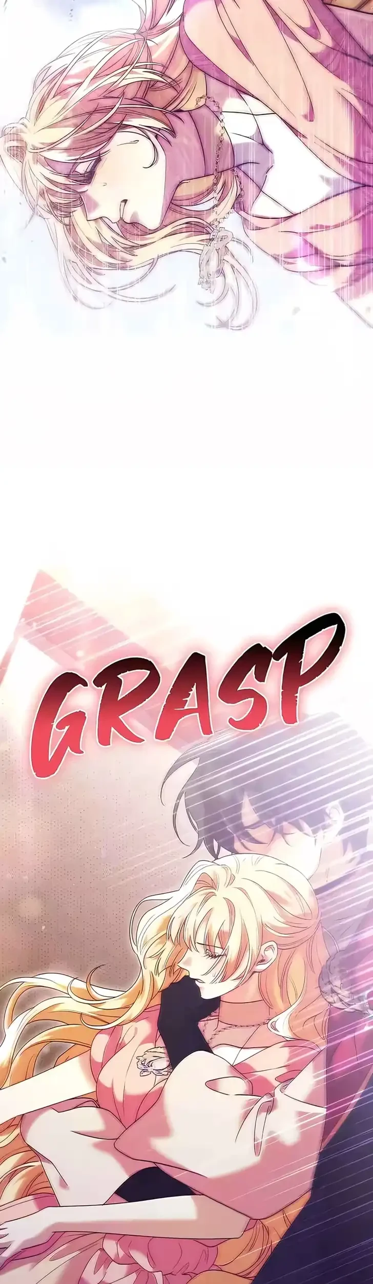 A Villain Consumed by Desire Chapter 29 - halaman 31