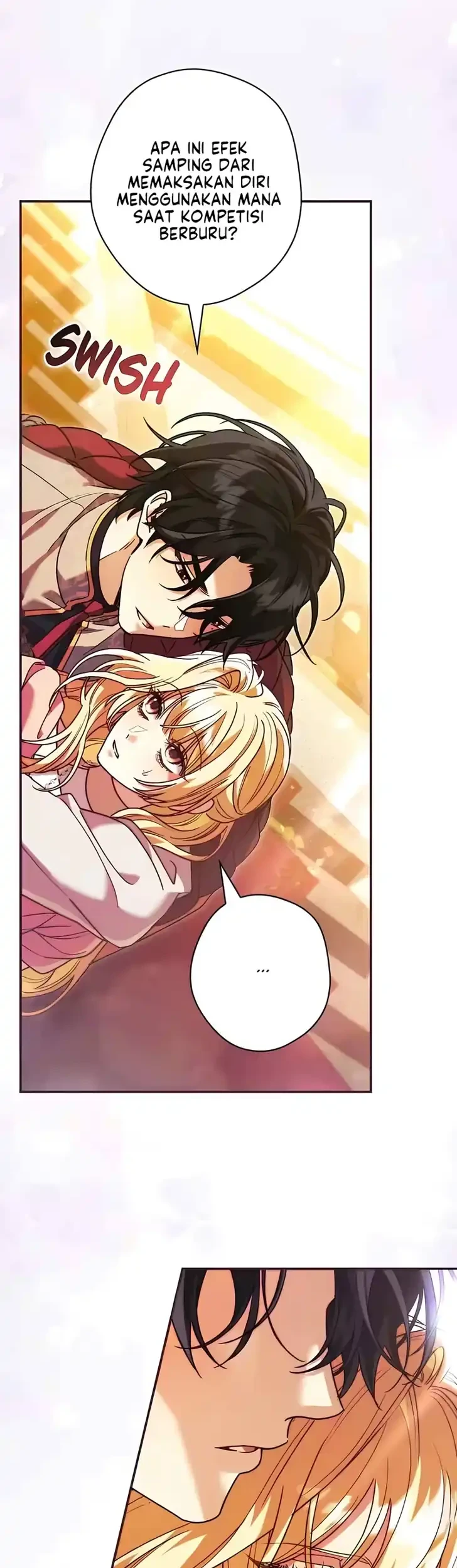 A Villain Consumed by Desire Chapter 29 - halaman 38