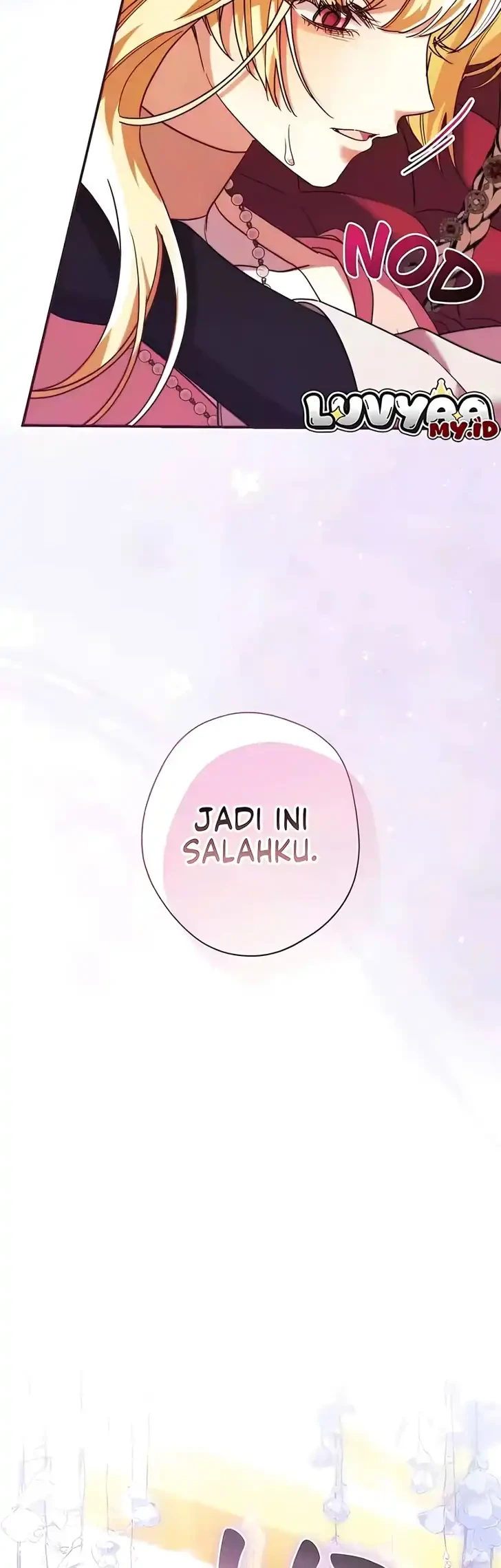 A Villain Consumed by Desire Chapter 29 - halaman 39
