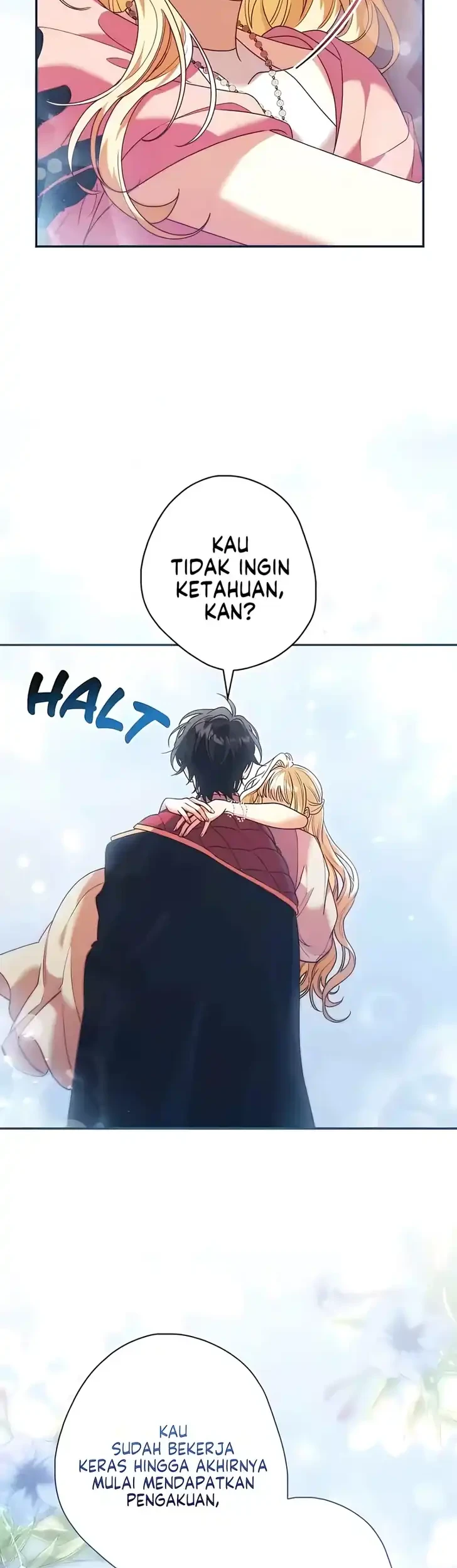 A Villain Consumed by Desire Chapter 29 - halaman 44