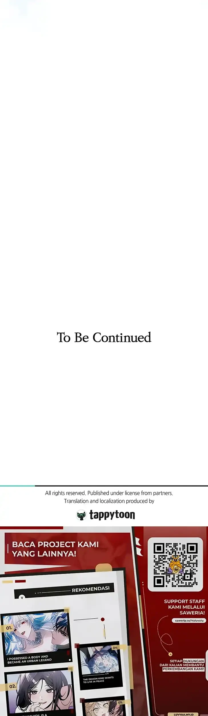 A Villain Consumed by Desire Chapter 29 - halaman 46