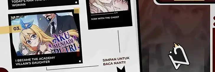 A Villain Consumed by Desire Chapter 29 - halaman 47
