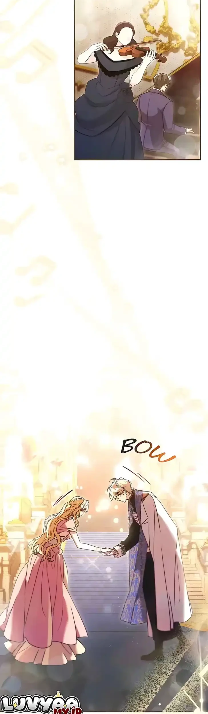 A Villain Consumed by Desire Chapter 29 - halaman 5