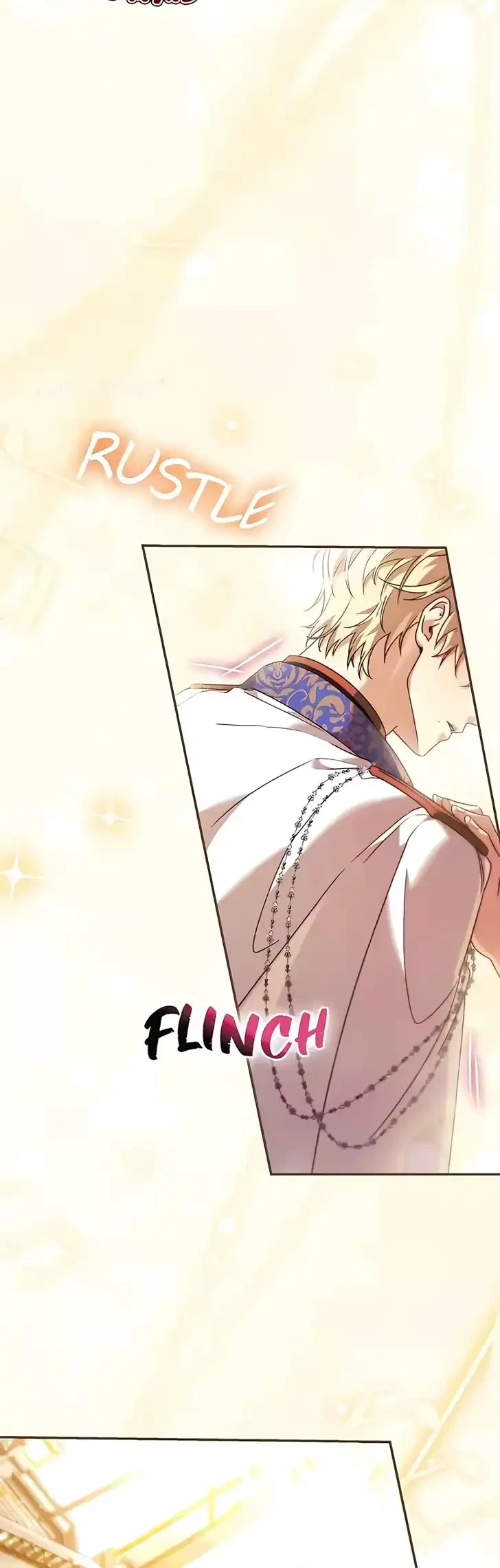 A Villain Consumed by Desire Chapter 29 - halaman 6