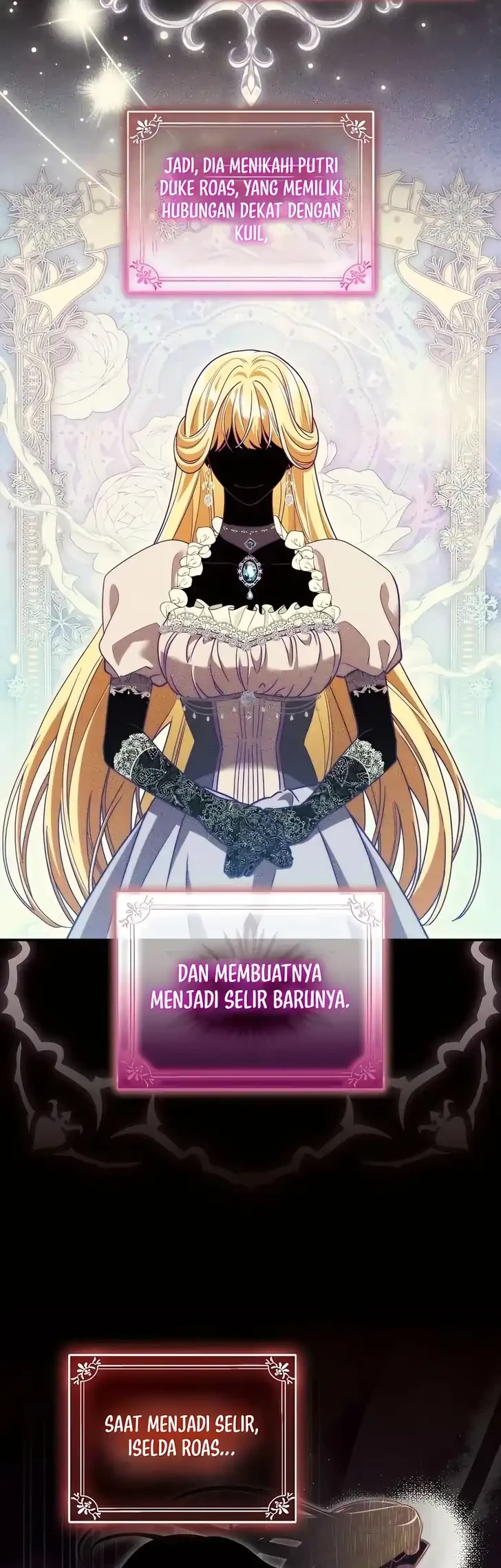 A Villain Consumed by Desire Chapter 3 - halaman 33