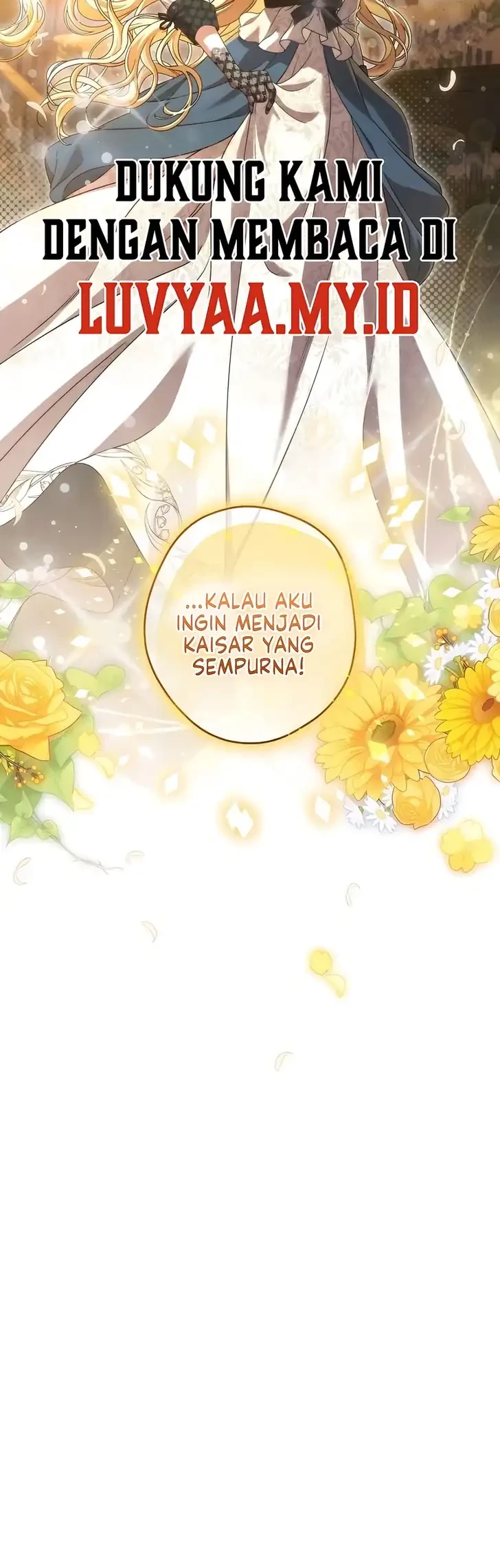 A Villain Consumed by Desire Chapter 3 - halaman 45