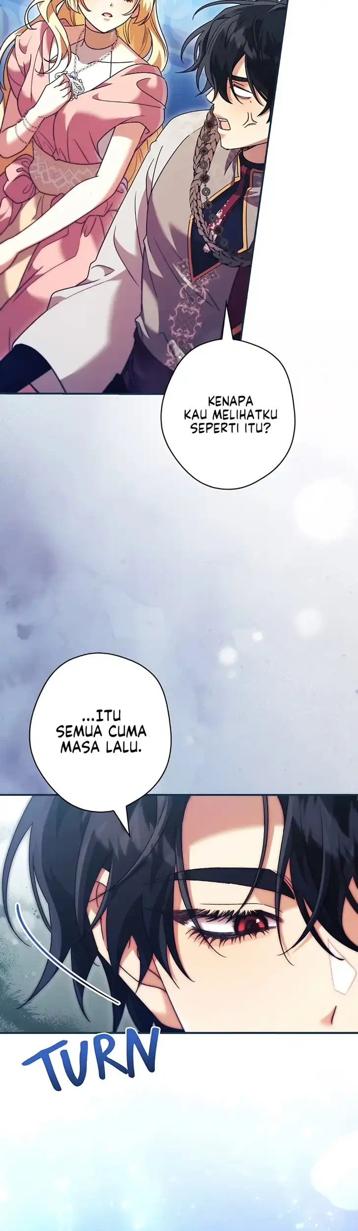 A Villain Consumed by Desire Chapter 30 - halaman 11