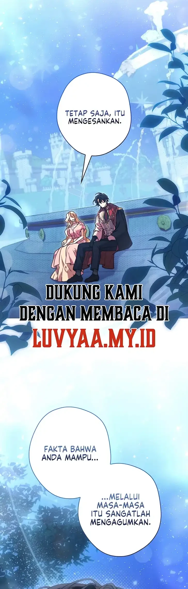 A Villain Consumed by Desire Chapter 30 - halaman 12