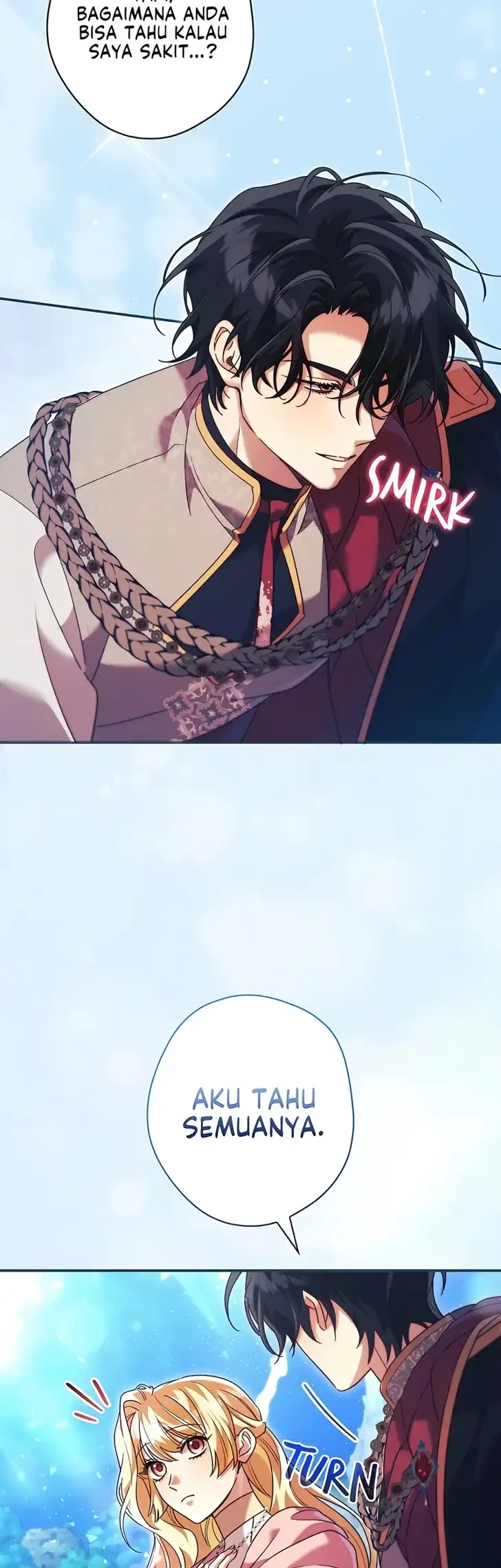 A Villain Consumed by Desire Chapter 30 - halaman 15