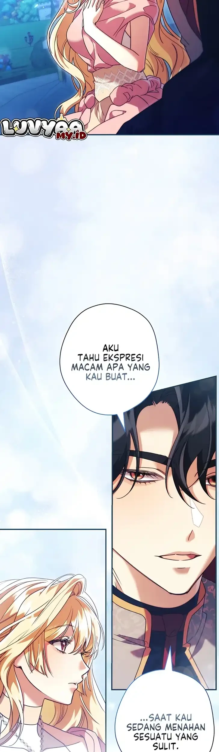 A Villain Consumed by Desire Chapter 30 - halaman 16