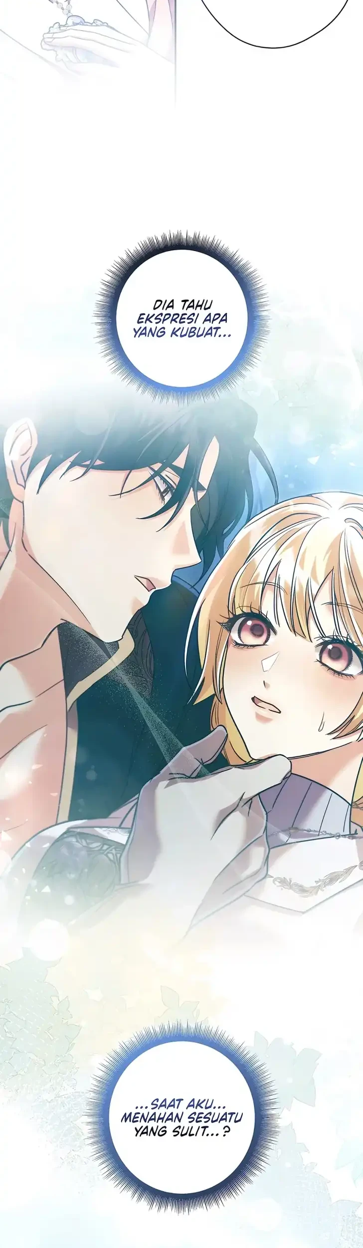 A Villain Consumed by Desire Chapter 30 - halaman 17