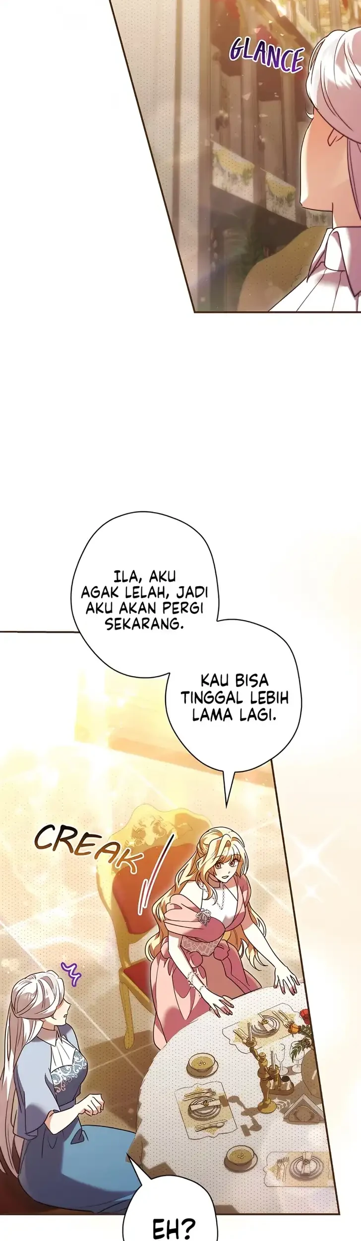 A Villain Consumed by Desire Chapter 30 - halaman 29