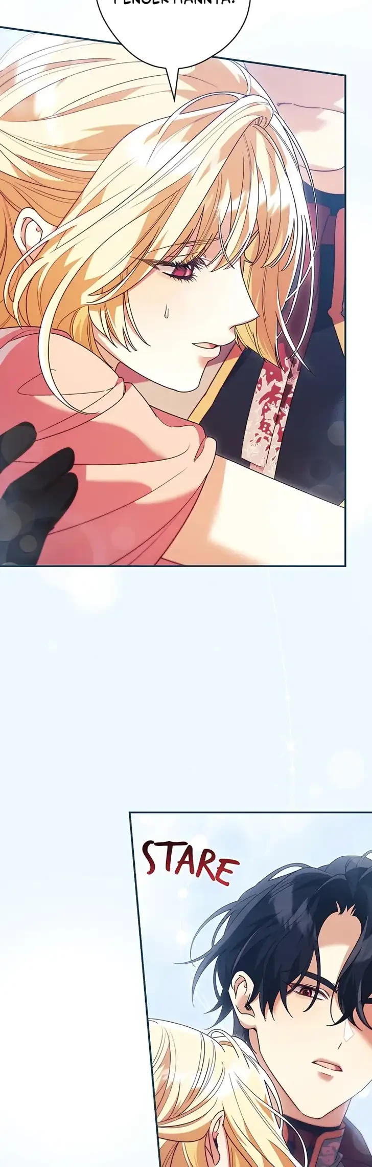 A Villain Consumed by Desire Chapter 30 - halaman 3