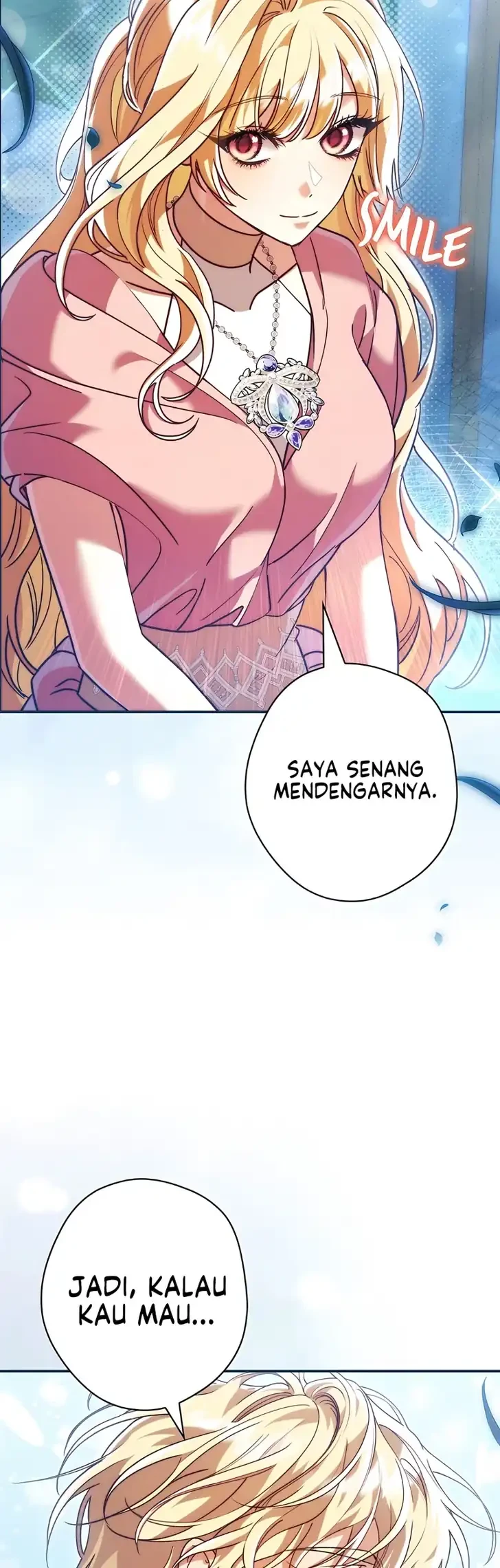 A Villain Consumed by Desire Chapter 30 - halaman 39