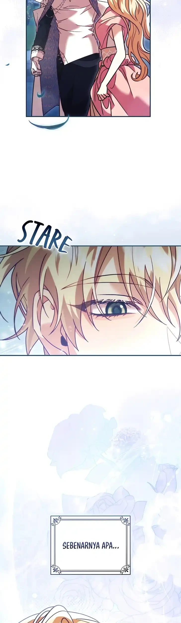 A Villain Consumed by Desire Chapter 30 - halaman 43
