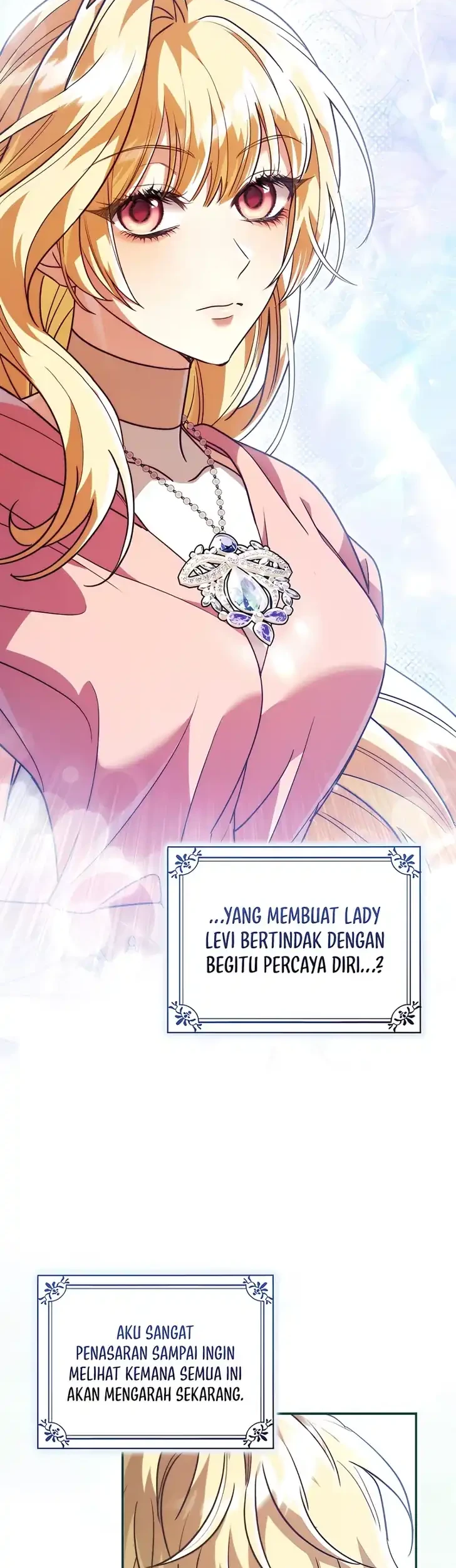A Villain Consumed by Desire Chapter 30 - halaman 44