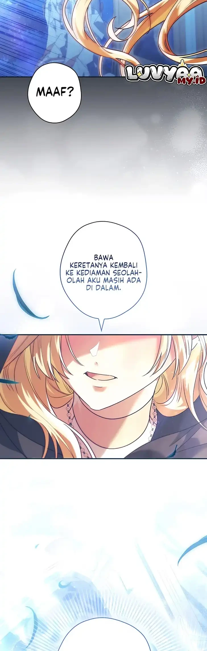 A Villain Consumed by Desire Chapter 30 - halaman 51