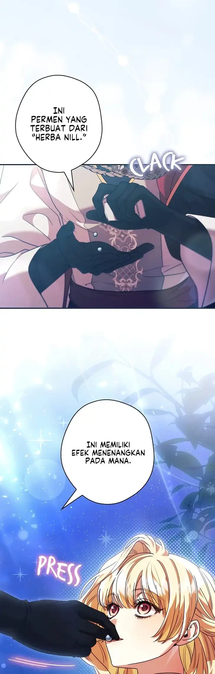A Villain Consumed by Desire Chapter 30 - halaman 6