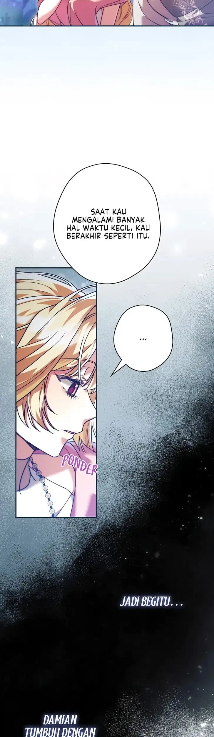 A Villain Consumed by Desire Chapter 30 - halaman 8